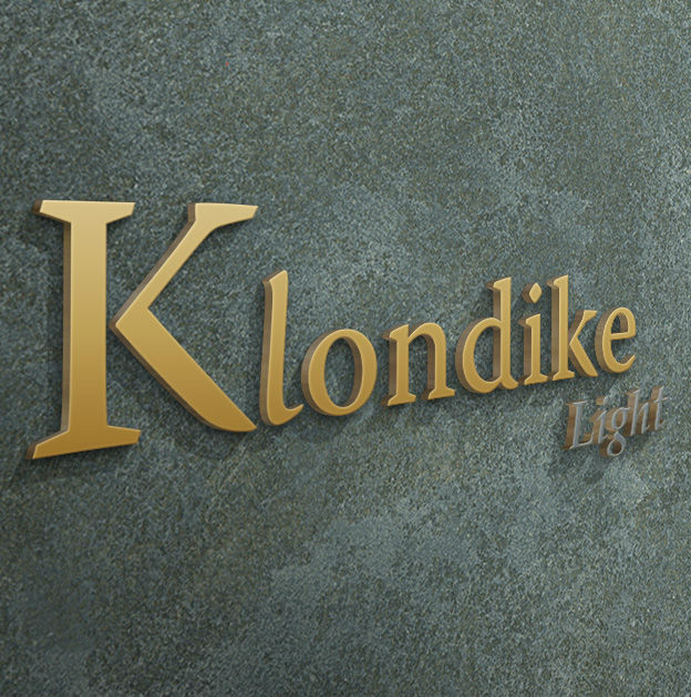 Klondike light